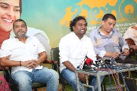 Balagam Movie Success Celebrations Photos